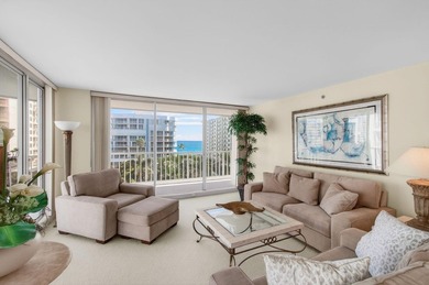 Breathtaking views of the ocean and intracoastal. 3 bedroom 3 - photo 11