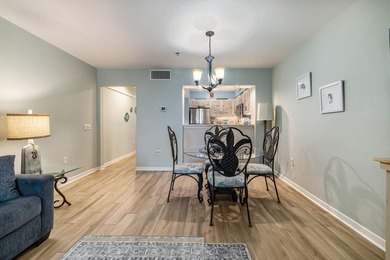 Welcome to this beautifully updated top-floor end-unit 1-bedroom - photo 12