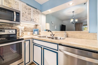 Welcome to this beautifully updated top-floor end-unit 1-bedroom - photo 15