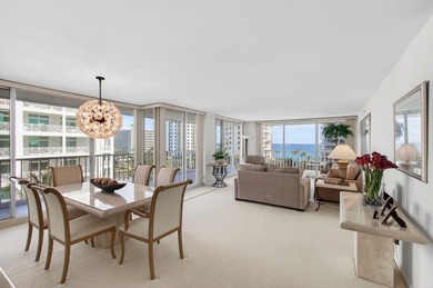 Breathtaking views of the ocean and intracoastal. 3 bedroom 3 - photo 15