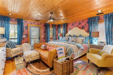Ultimate Lake Oconee Retreat - photo 23