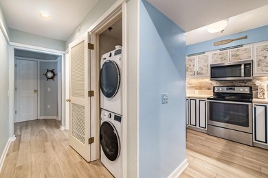 Welcome to this beautifully updated top-floor end-unit 1-bedroom - photo 16