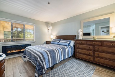 Welcome to this beautifully updated top-floor end-unit 1-bedroom - photo 17