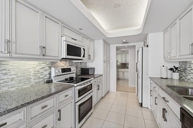 Breathtaking views of the ocean and intracoastal. 3 bedroom 3 - photo 17