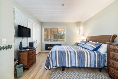 Welcome to this beautifully updated top-floor end-unit 1-bedroom - photo 18