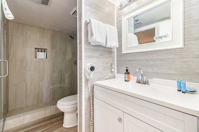 Welcome to this beautifully updated top-floor end-unit 1-bedroom - photo 20