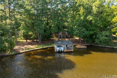 Lake Other Sale Pending in Littleton, North Carolina