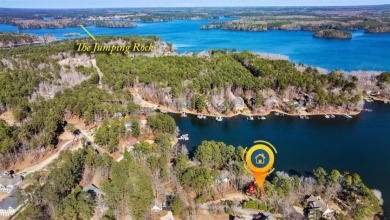 Ultimate Lake Oconee Retreat - photo 6