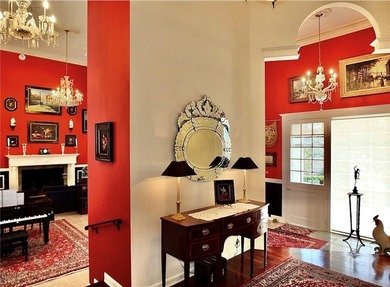 One of only 33 custom built homes behind the exclusive gates of - photo 6