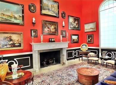 One of only 33 custom built homes behind the exclusive gates of - photo 9