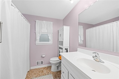 Welcome home to this spacious 4-bedroom, 1.5-bath home in Chili! - photo 30