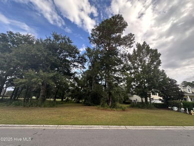 (private lake, pond, coastal) Lot For Sale in Calabash North Carolina