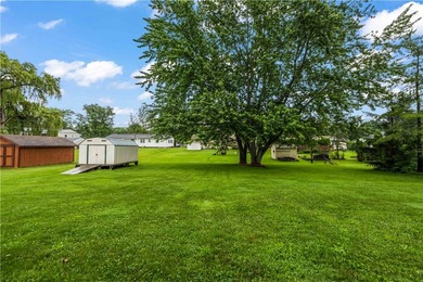 Welcome home to this spacious 4-bedroom, 1.5-bath home in Chili! - photo 32