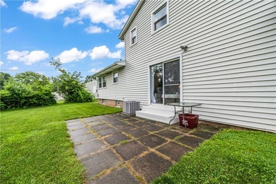 Welcome home to this spacious 4-bedroom, 1.5-bath home in Chili! - photo 33