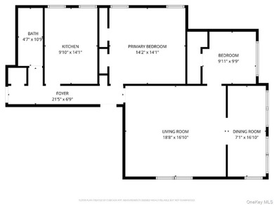 Beautiful and unique oversized brick 3 family home. Great - photo 36