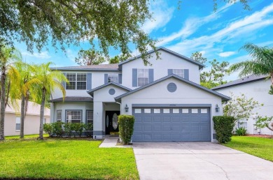 Avalon Lakes Home For Sale in Orlando Florida