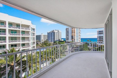 Breathtaking views of the ocean and intracoastal. 3 bedroom 3 - photo 42
