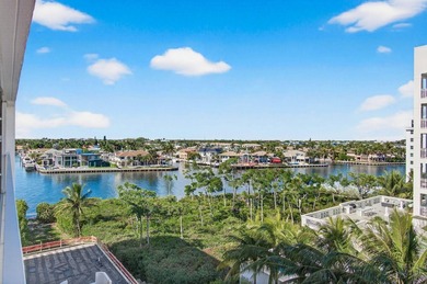 Breathtaking views of the ocean and intracoastal. 3 bedroom 3 - photo 46