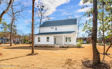 Introducing 224 Grayhawk Circle -- The Iris Plan by McAdams - photo 50