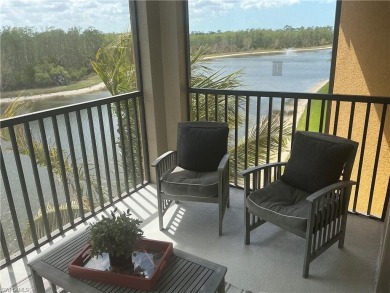 Lake Home For Sale in Naples, Florida