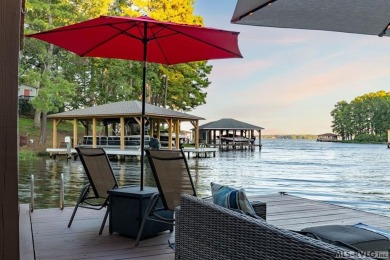Lake Other For Sale in Henrico, North Carolina