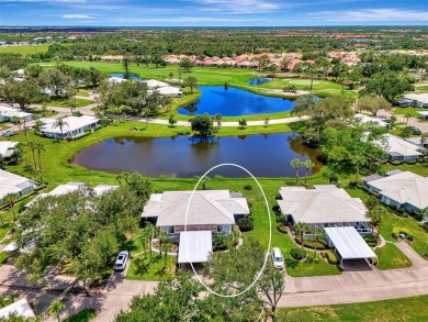 (private lake, pond, creek) Home For Sale in Venice Florida