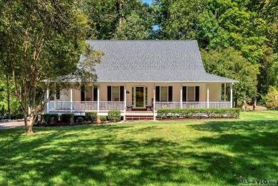 Lake Other For Sale in Bracey, Virginia