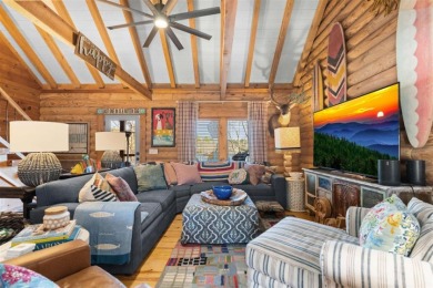 Ultimate Lake Oconee Retreat - photo 18