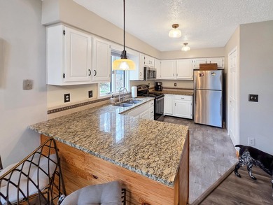 Well-maintained and stylish 2 bedroom, 3 bath home situated on a - photo 9