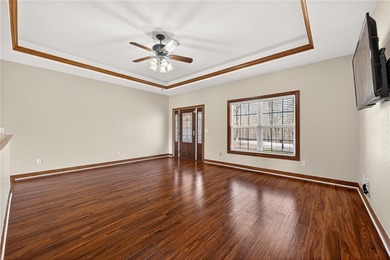 BELLA VISTA! DOUBLE LOTS! Welcome to 24 Kirby Dr., a stunning - photo 5