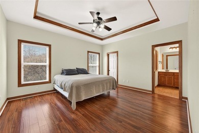 BELLA VISTA! DOUBLE LOTS! Welcome to 24 Kirby Dr., a stunning - photo 10
