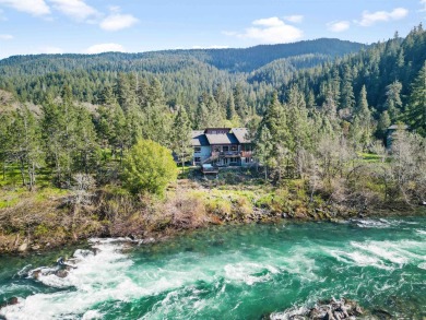 Smith River Home For Sale in Gasquet California