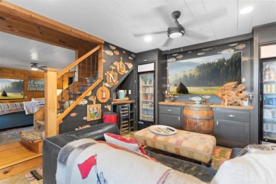 Ultimate Lake Oconee Retreat - photo 28