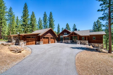 Lake Home For Sale in Portola, California
