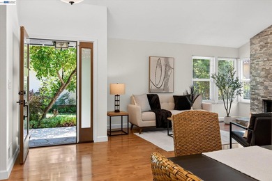 Welcome to this inviting single-story home in Pleasant Hill's - photo 3