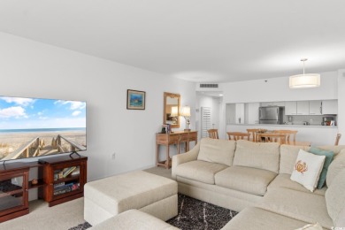 Discover the expansive comfort of this two-bedroom