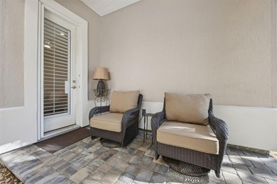 Nestled in the gated Enclave Community on Amelia Island's serene - photo 11