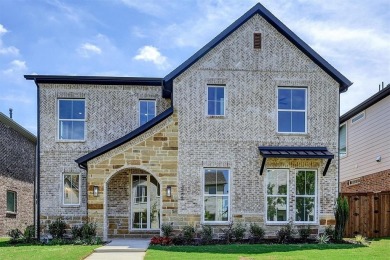 Lake Home For Sale in Rowlett, Texas