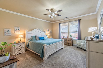 Welcome to Marine Creek Ranch! This stunning 4-bedroom - photo 11