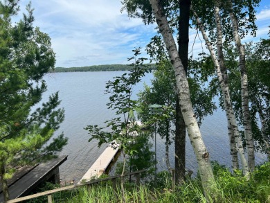 Lake Home Off Market in Balsam Lake, Wisconsin