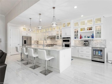 This exceptional lakefront residence blends luxury design, high - photo 13