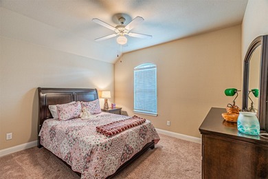 Welcome to Marine Creek Ranch! This stunning 4-bedroom - photo 13
