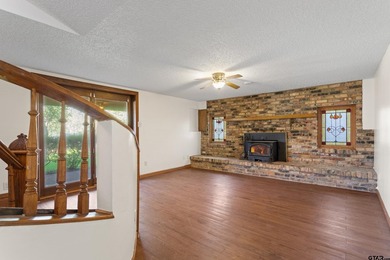 Stunning Hideaway Lake Retreat with Partial Water Views - photo 14