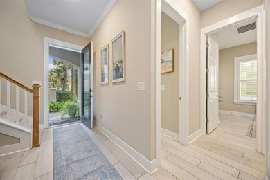 Nestled in the gated Enclave Community on Amelia Island's serene - photo 15