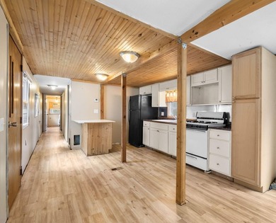 Great income-producing opportunity! This 3-bedroom, 1-bath home - photo 5