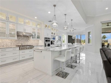 This exceptional lakefront residence blends luxury design, high - photo 16