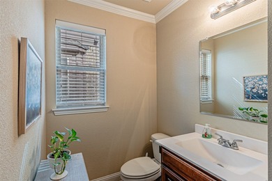 Welcome to Marine Creek Ranch! This stunning 4-bedroom - photo 16