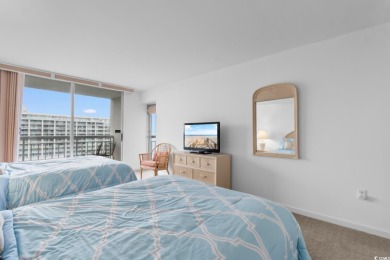 Discover the expansive comfort of this two-bedroom