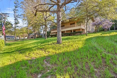 Stunning Hideaway Lake Retreat with Partial Water Views - photo 17