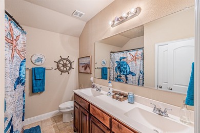 Welcome to Marine Creek Ranch! This stunning 4-bedroom - photo 17